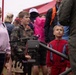 U.S. Marines support the 2026 Coca-Cola 600