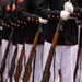 U.S. Marines support the 2026 Coca-Cola 600