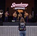 U.S. Marines support the 2026 Coca-Cola 600