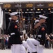 U.S. Marines support the 2026 Coca-Cola 600