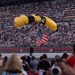 U.S. Marines support the 2026 Coca-Cola 600