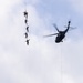 U.S. Marines support the 2026 Coca-Cola 600
