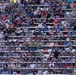 U.S. Marines support the 2026 Coca-Cola 600