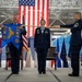 89th Airlift Wing Activates New Maintenance Squadron