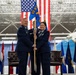 89th Airlift Wing Activates New Maintenance Squadron