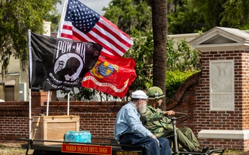 2026 Memorial Day Parade