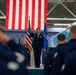 89th Airlift Wing Activates New Maintenance Squadron