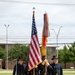 Command Sgt. Maj. Jarvis M. Dunham Retirement Ceremony