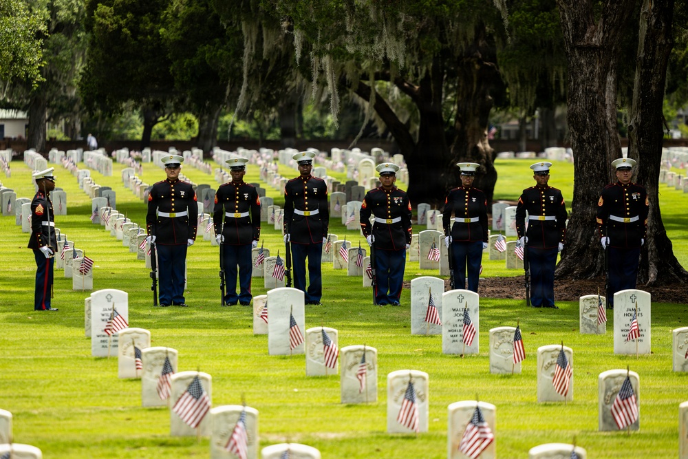 2026 Memorial Day Parade