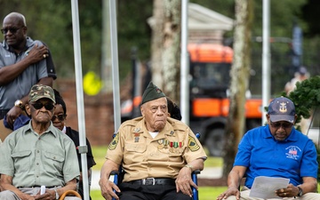 2026 Memorial Day Parade