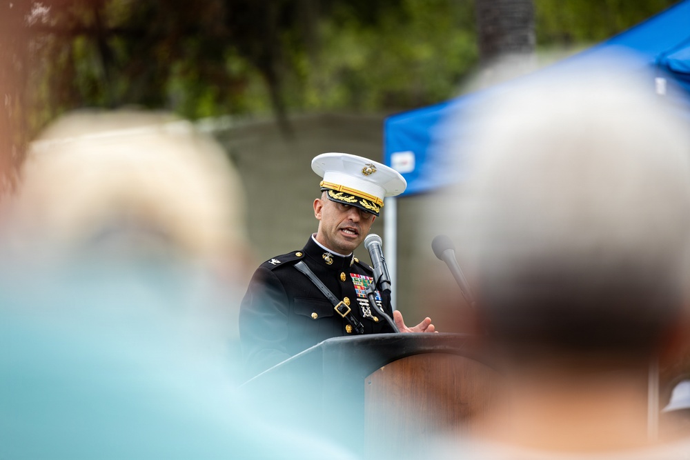 2026 Memorial Day Parade