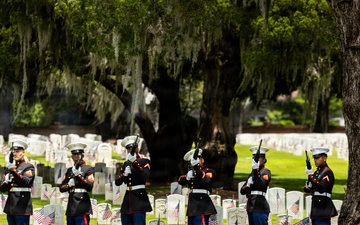 2026 Memorial Day Parade