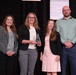 NSWC Crane Employee Recognized for National Technical Excellence