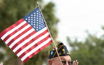 Memorial Day Ceremony