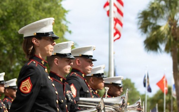 Memorial Day Ceremony