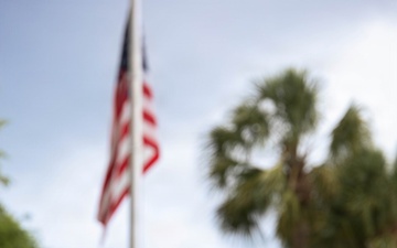 Memorial Day Ceremony