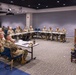 SSC Delta chaplains participate in the annual Chaplain Corps Leadership Development Conference