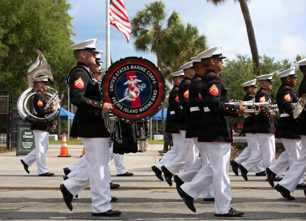Memorial Day Ceremony