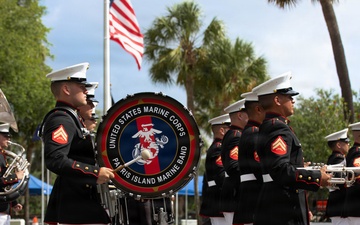 Memorial Day Ceremony