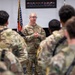 SMSgt Alexander Alexander, 30 SFS First Sergeant, Awarded First Sergeant of the Year by Space Systems Command