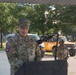 1st Medical Brigade Change of Responsibility Ceremony