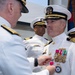 NRC Region East Conducts a Change of Command Ceremony