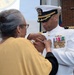 NRC Region East Conducts a Change of Command Ceremony