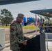 1st Medical Brigade Change of Responsibility Ceremony