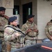 SMSgt Alexander Alexander, 30 SFS First Sergeant, Awarded First Sergeant of the Year by Space Systems Command