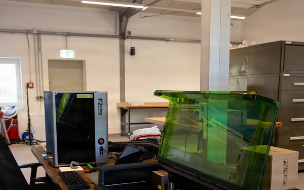 HASTE Complex Drives Training Innovation at JMRC