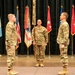 Army South Inactivation Ceremony