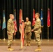 Army South Inactivation Ceremony