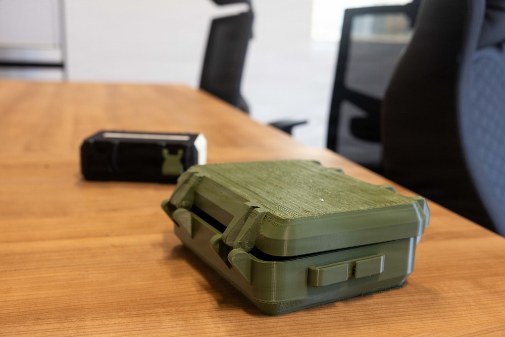 HASTE Complex Drives Training Innovation at JMRC