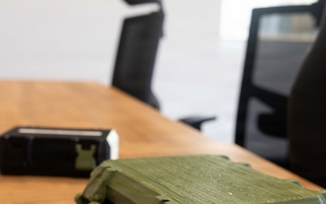 HASTE Complex Drives Training Innovation at JMRC