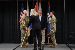 Product Manager Combat Training Instrumentation Systems Welcomes New Leader