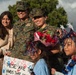 Task Force Ashland returns from Indo-Pacific deployment