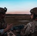 1st Special Forces Group (Airborne) conducts mounted gunnery training