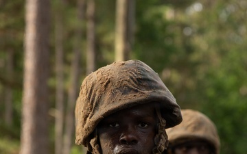 Delta Company Crucible