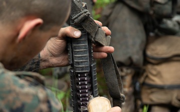 Delta Company Crucible