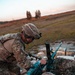 1st Special Forces Group (Airborne) Conducts Mounted Gunnery Training