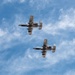 DM Hosts A-10 Range Day