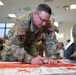 JTF-DC bids farewell and welcome to Arkansas National Guard