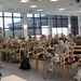 JTF-DC bids farewell and welcome to Arkansas National Guard
