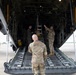 JTF-DC bids farewell and welcome to Arkansas National Guard