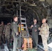 JTF-DC bids farewell and welcome to Arkansas National Guard