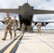 JTF-DC bids farewell and welcome to Arkansas National Guard