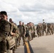 JTF-DC bids farewell and welcome to Arkansas National Guard