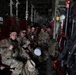 JTF-DC bids farewell and welcome to Arkansas National Guard