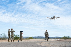 Radio Spot: Osan Air Powers Days 2025 Airshow