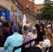 Guthrie Dedicates Post Office to Marine, Medal of Honor Recipient and Mail Carrier Oscar J. Upham